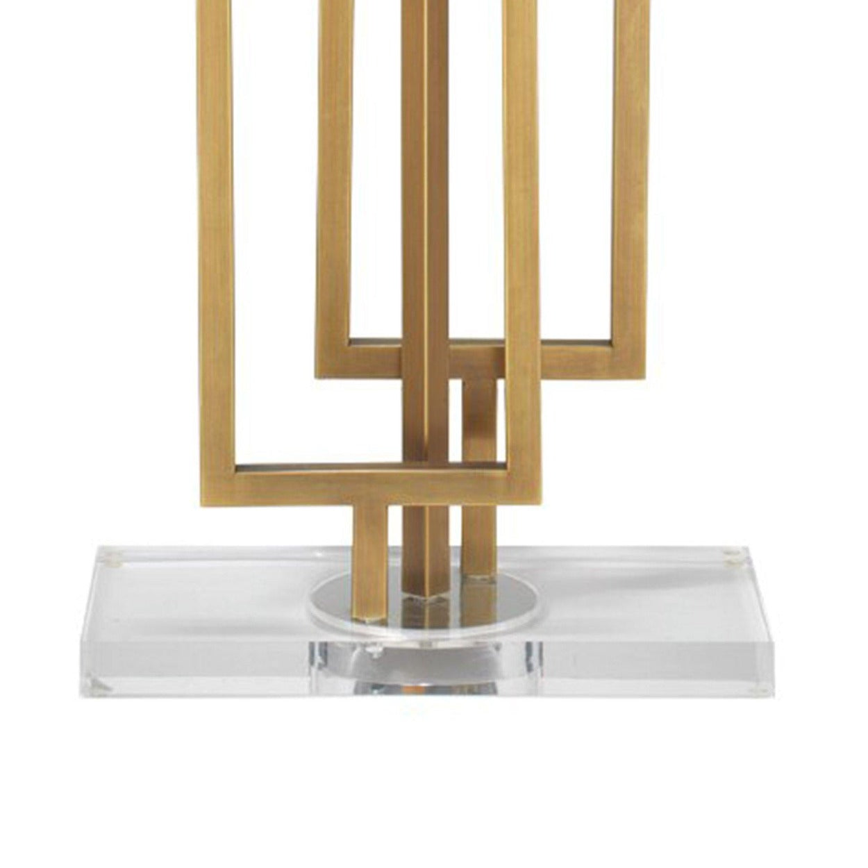 MYRA MODERN TABLE LAMP - Ankur Lighting