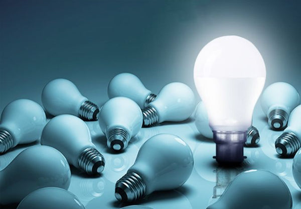 Energy-Efficiency Unveiled: How LED Lights are Redefining Sustainable