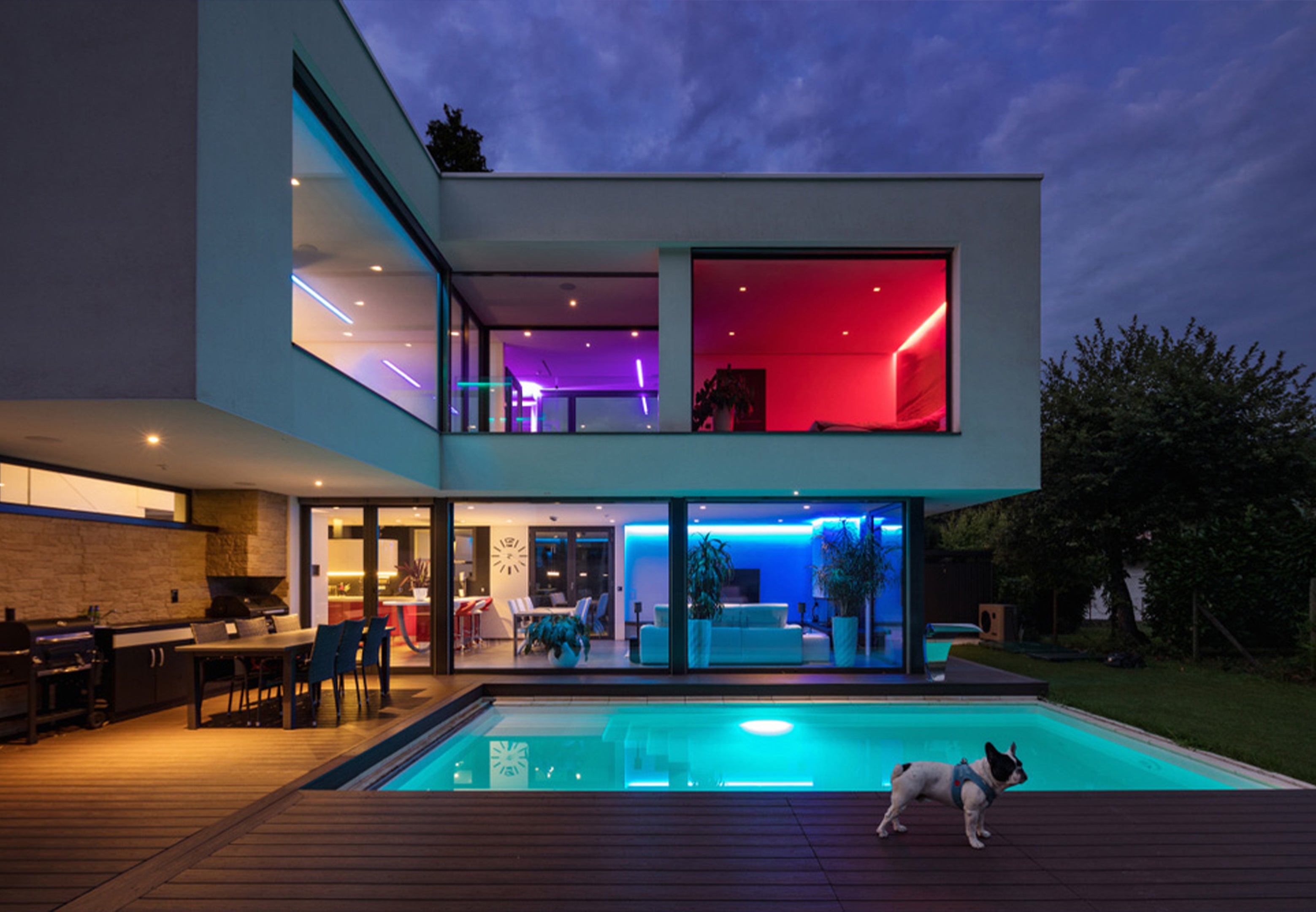 LED Lighting: A Beginner's Guide to Brighten Up Your Room