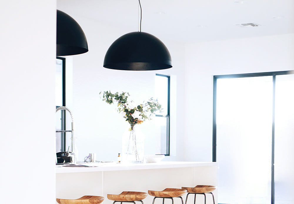 The Art of Layered Lighting for Shorter Days and Longer Nights