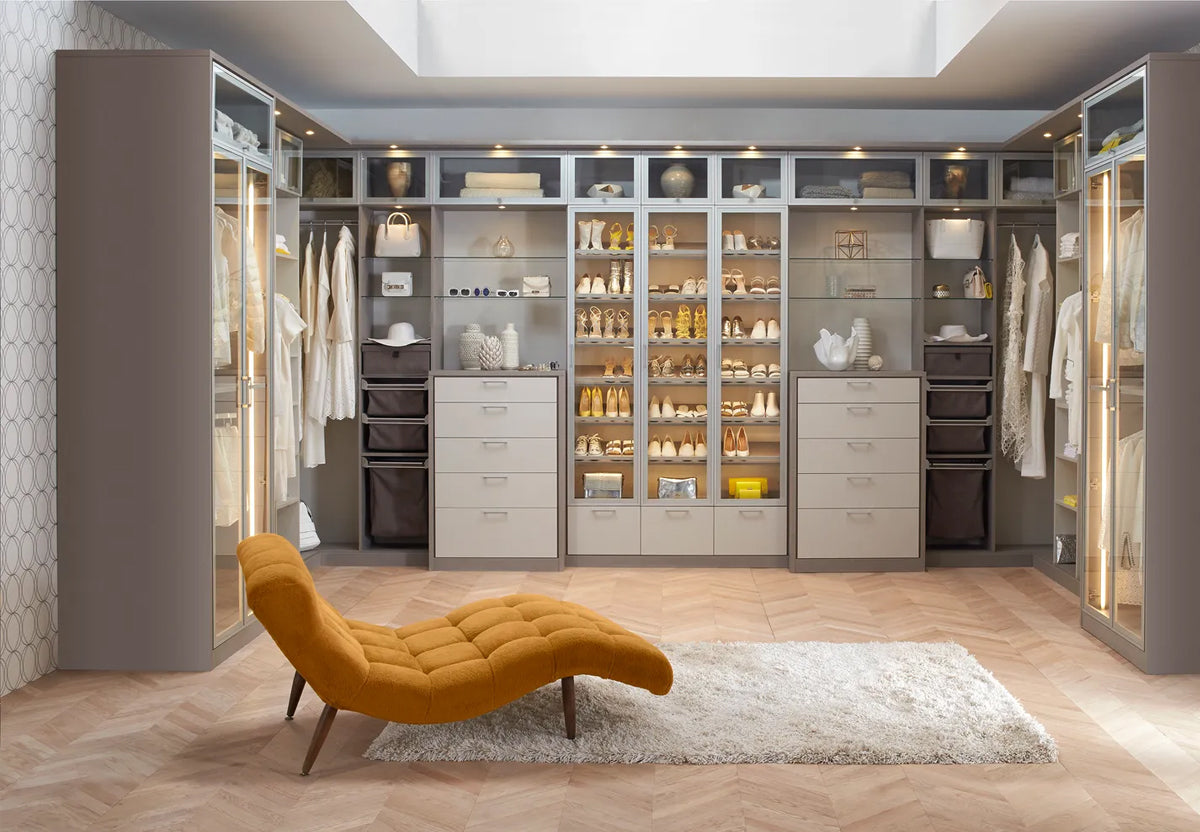 May Magic Transform Your Space with LED Lighting