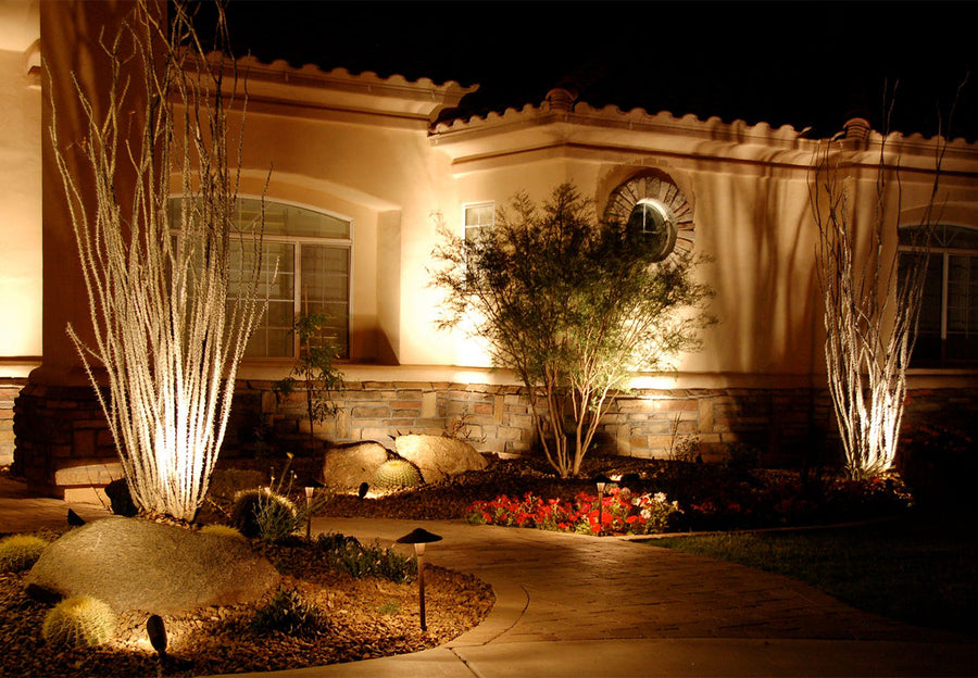 Summer Brilliance: LED Lighting Essentials for July (Ankur Lighting's