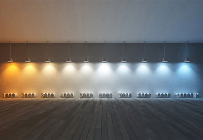 The Science of Lighting: Understanding Color Temperature