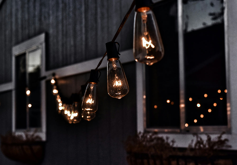 Outdoor LED Lighting Guide: Best Solutions for Gardens & Landscapes
