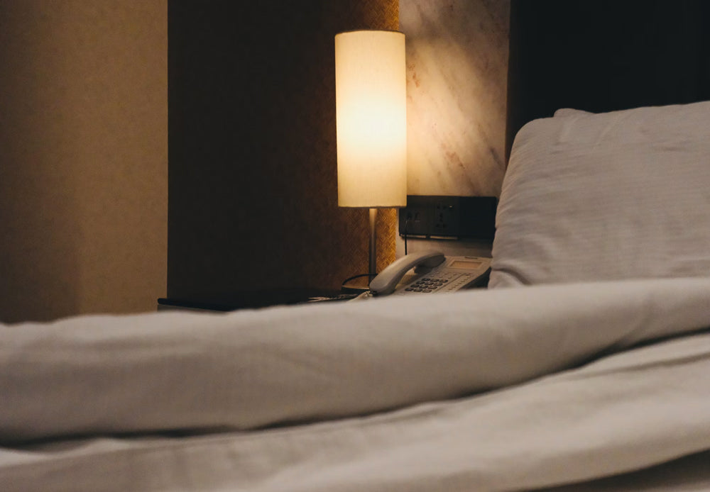 Decorative Wall Lights for Bedrooms and Hallways