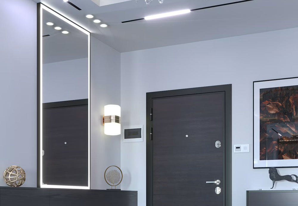 Best Lighting Ideas for Small Apartments