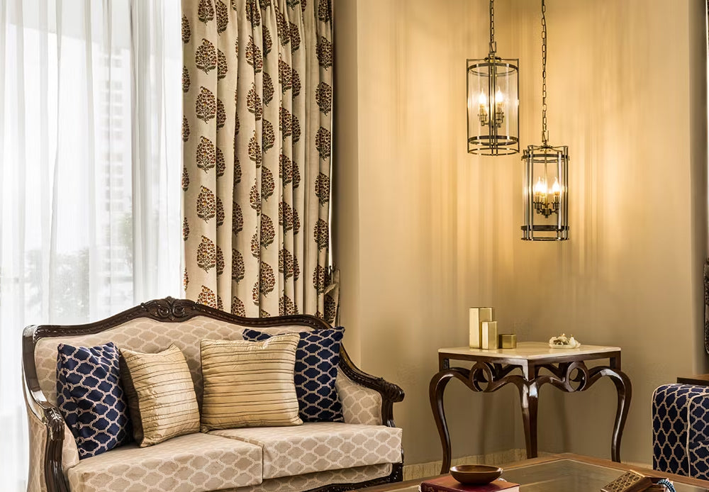 Bright Ideas for Festive Season Prep: Best LED Lights for Home Makeovers
