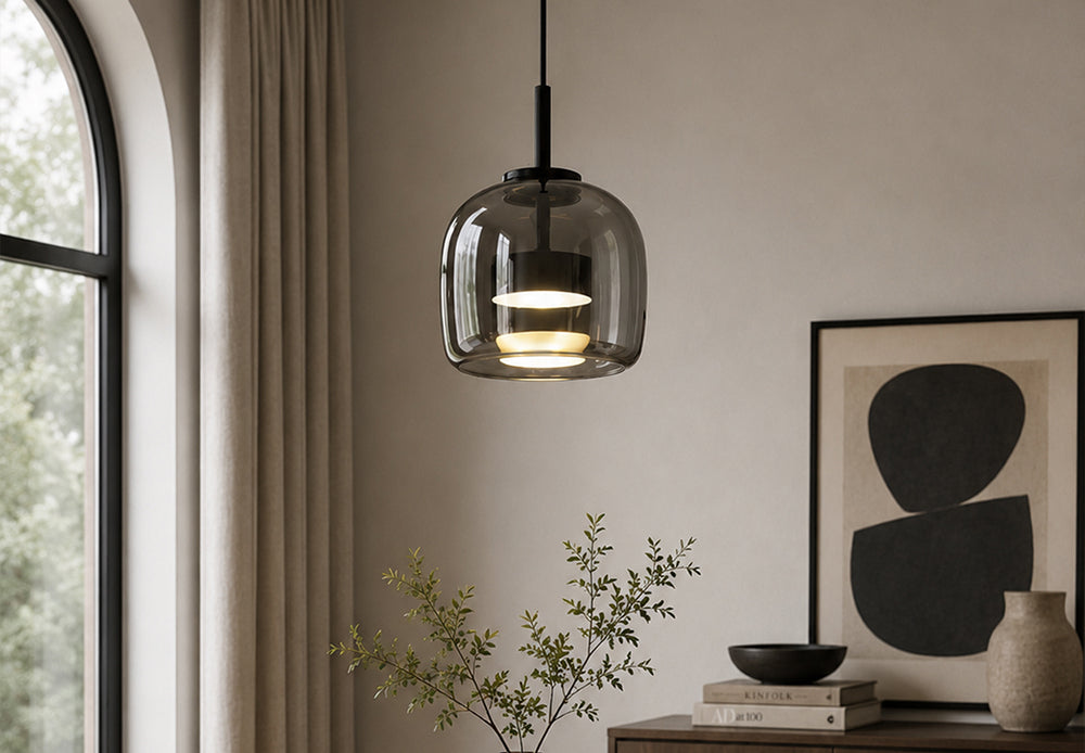 Master Your Ambiance: The Ultimate Guide to Tunable White Lighting and How Adjustable Colour Temperature Works