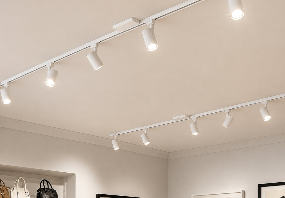 From Ceiling to Corner: Rethinking How We Light Modern Homes