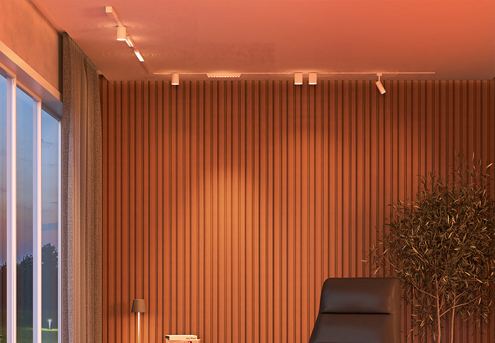 Minimalist Lighting Ideas for Contemporary Interiors