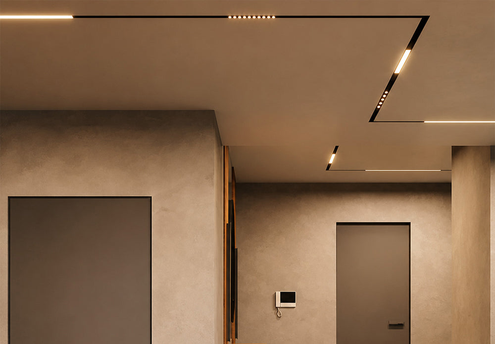 Why Warm Light Feels More Luxurious in Residential Interiors