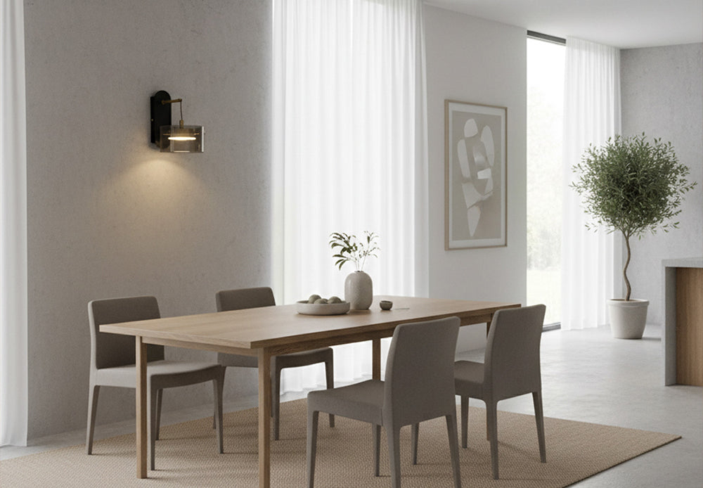 Why Heat Management Matters in LED Lighting: A Complete Guide for Architects and Homeowners