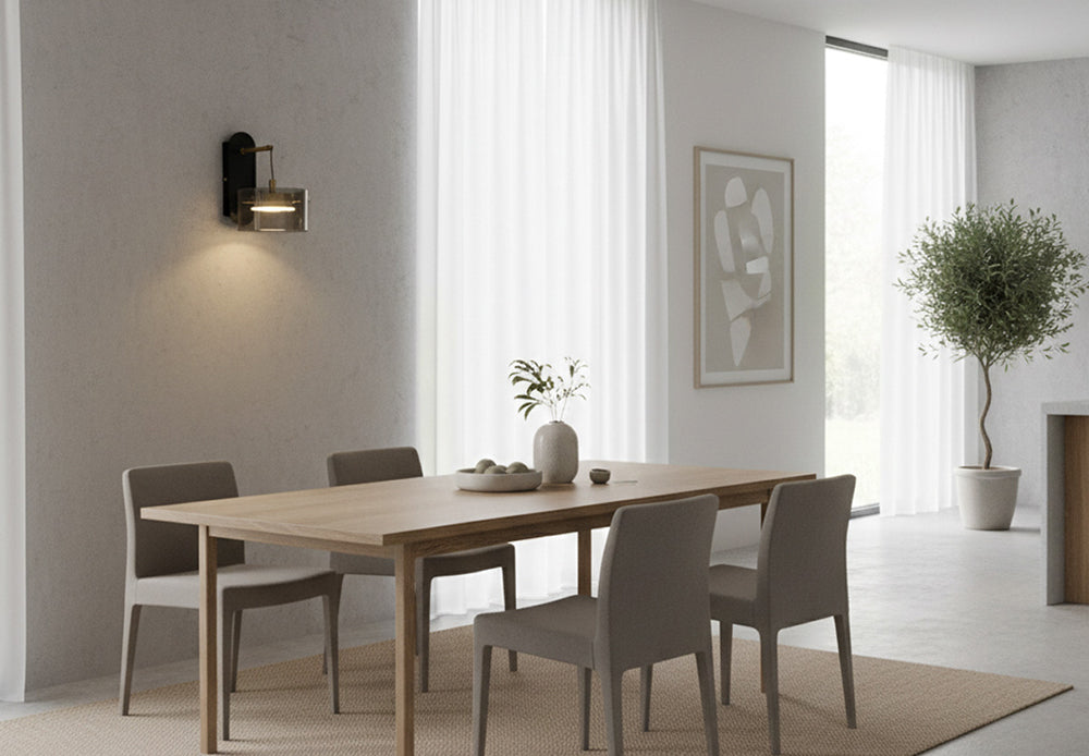 Interior designers and architects seeking lighting inspiration.