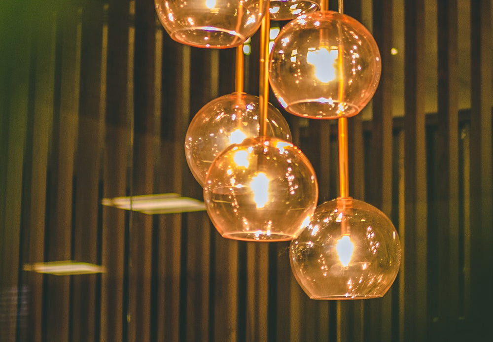 Custom Lighting Solutions: How Bespoke Designs Elevate Spaces