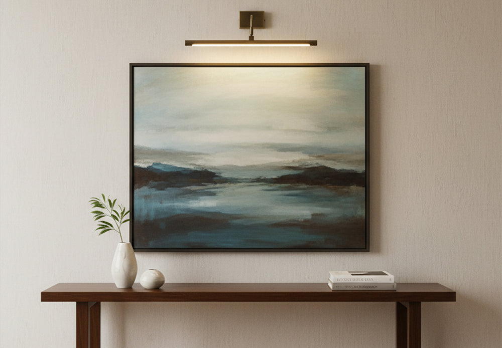 The Ultimate Complete Lighting Checklist Before Moving Into Your New Home
