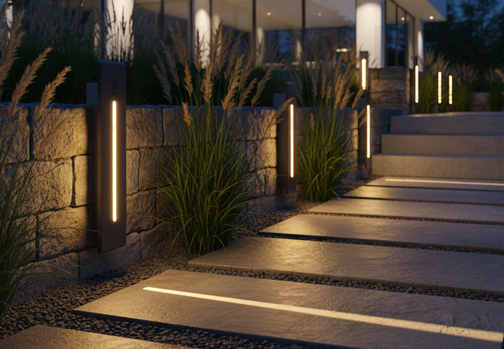 How to Choose the Right Outdoor Lighting for Your Home