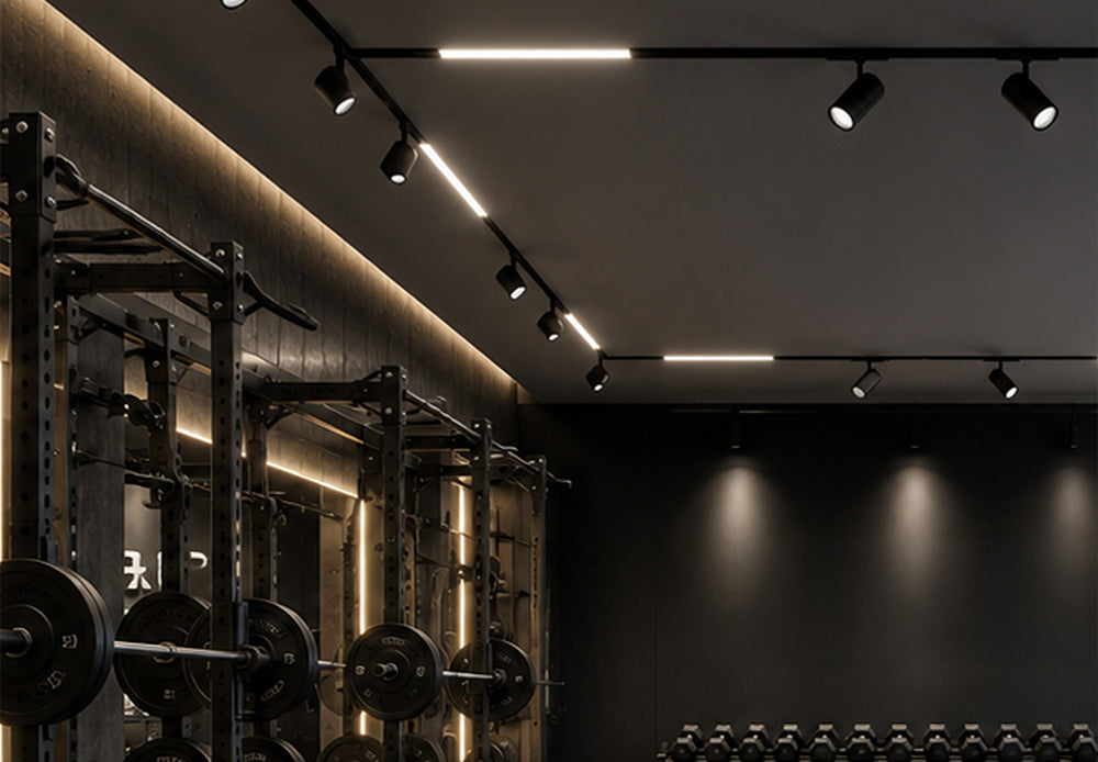 Magnetic Track Lighting vs Traditional Track Lighting: Which One Should You Choose?