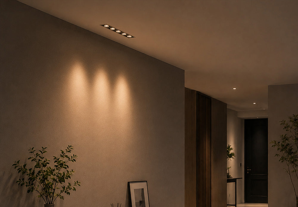 Elevating Luxury: How Professional Lighting Design Adds Unmatched Value to Premium Homes