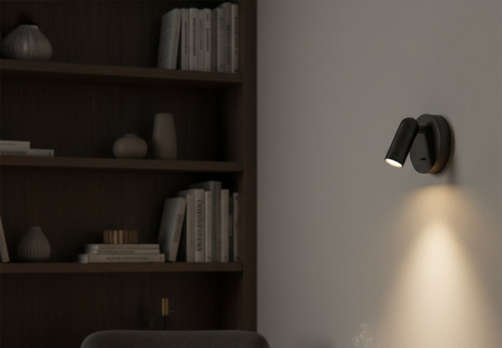 The Art of Illumination: How to Light a Room Without Making It Feel Overly Bright
