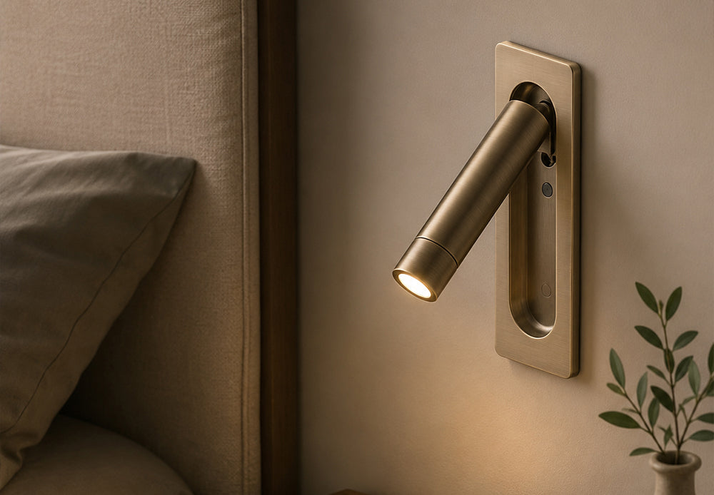 Lighting for Luxury Villas: A Complete Planning Guide Before Construction Begins