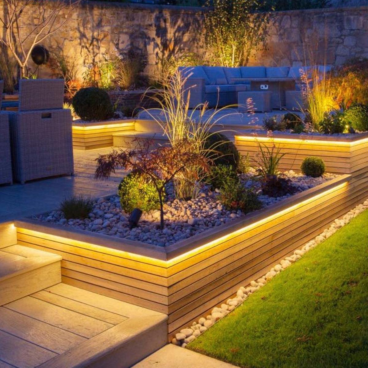 Architectural Lighting