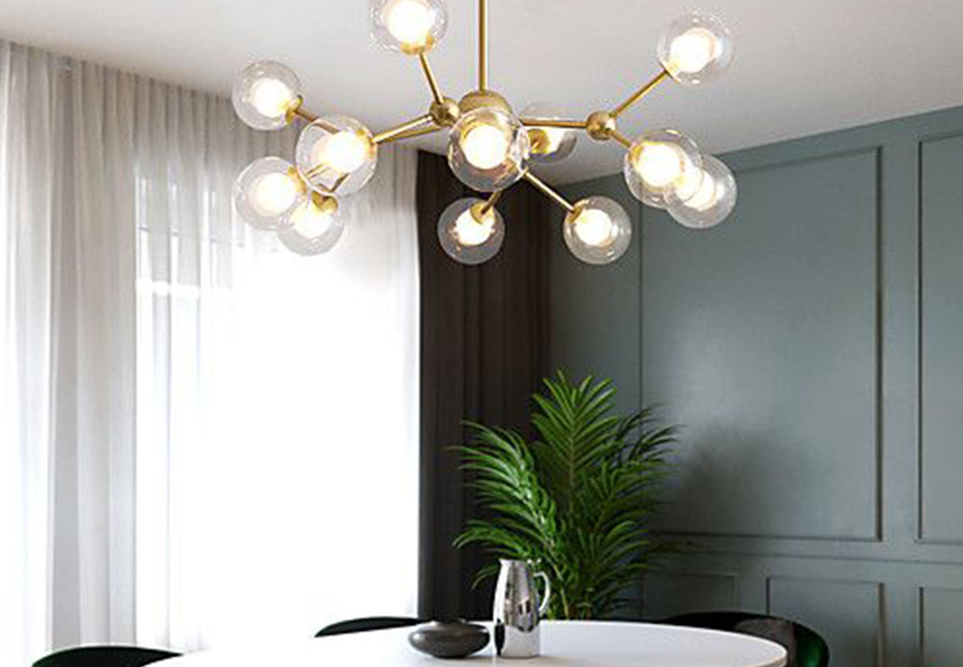 Best Study Lighting Tips For Your Space