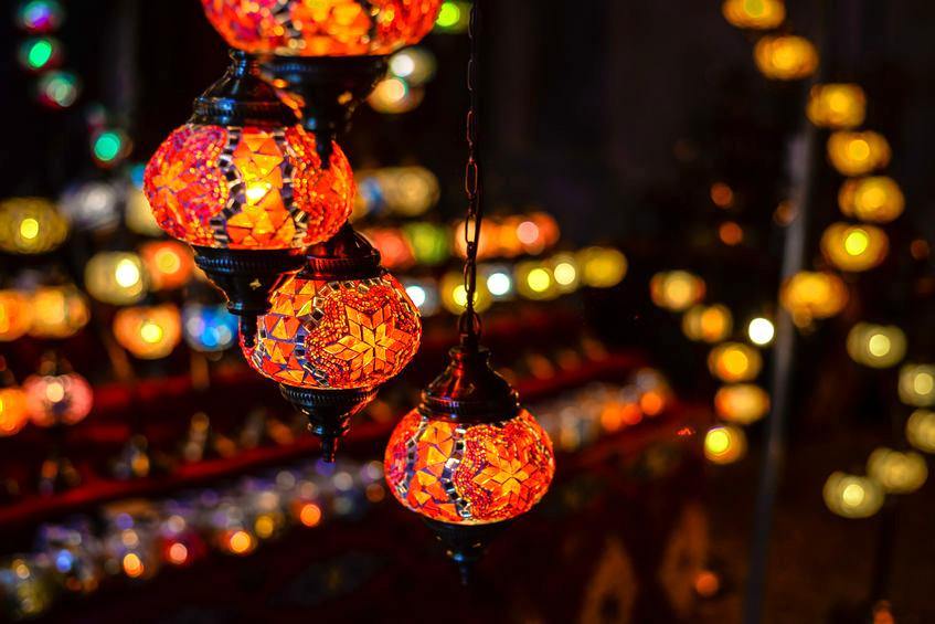 Diwali lighting ideas for 2020 - Ankur Lighting