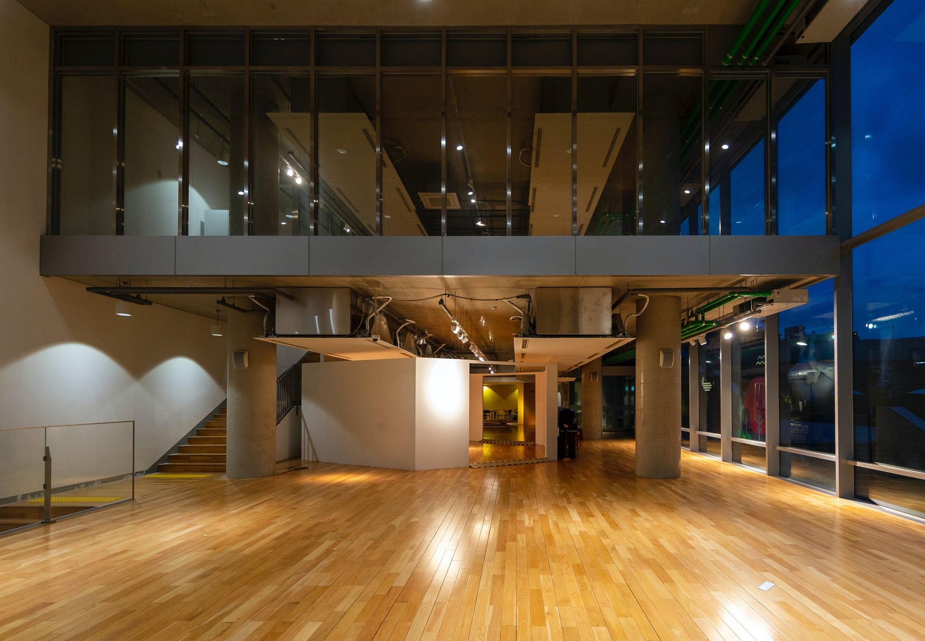 Does Progressive Lighting Work In More Traditional Spaces?