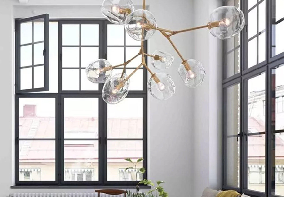 Easy and Affordable Summer Lighting Ideas for Your Home