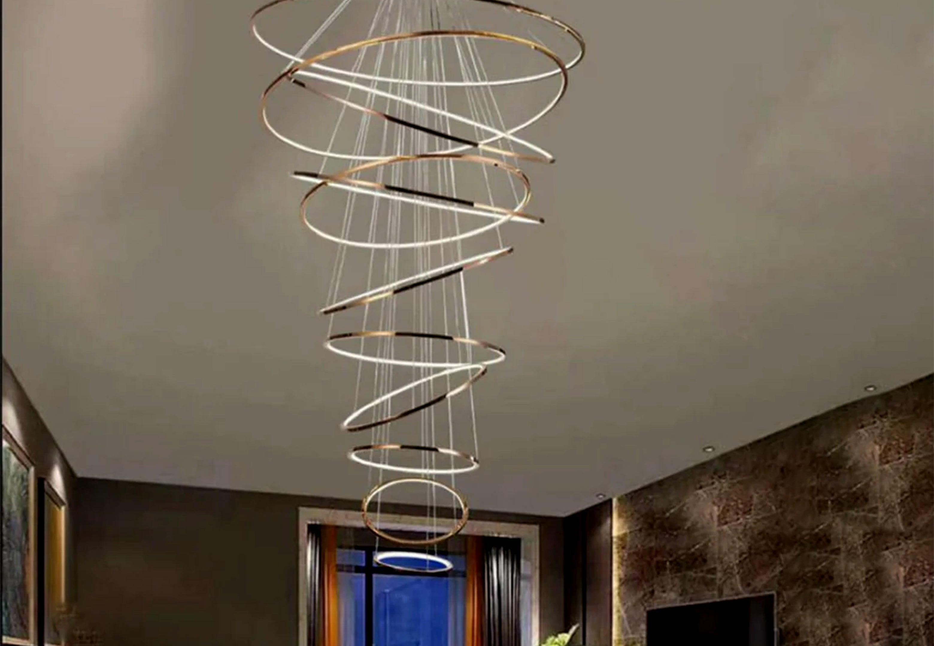 Good Lighting: Rules, Dos, And Don'ts