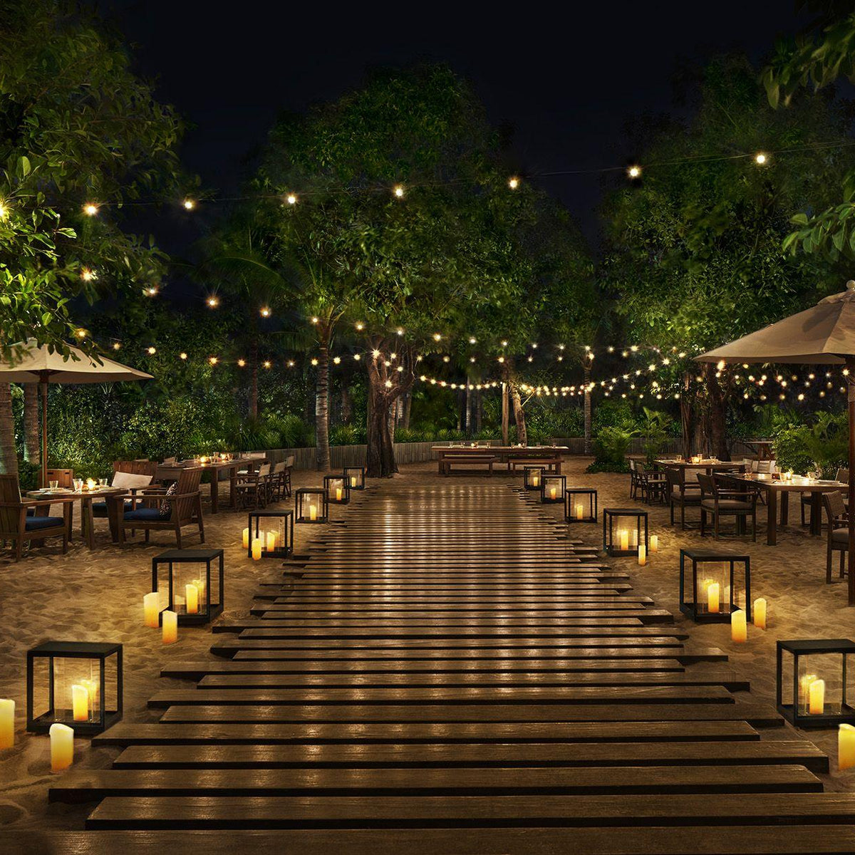 Outdoor Bar Lighting Ideas Abstract Lighting: Innovative Bar Lighting