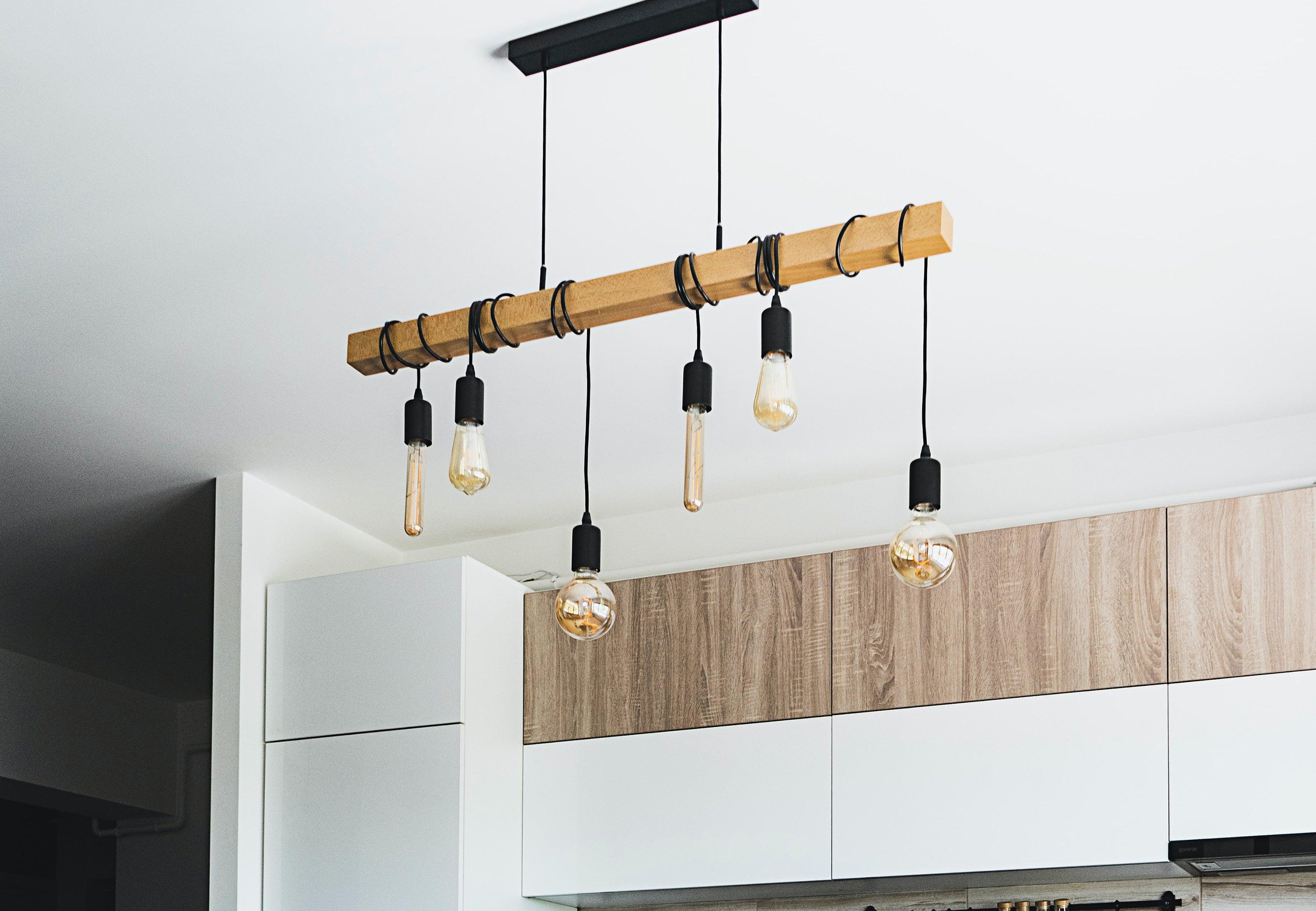 Scandinavian-Style Lighting Designs That Add Simplicity To Your Home - Ankur Lighting