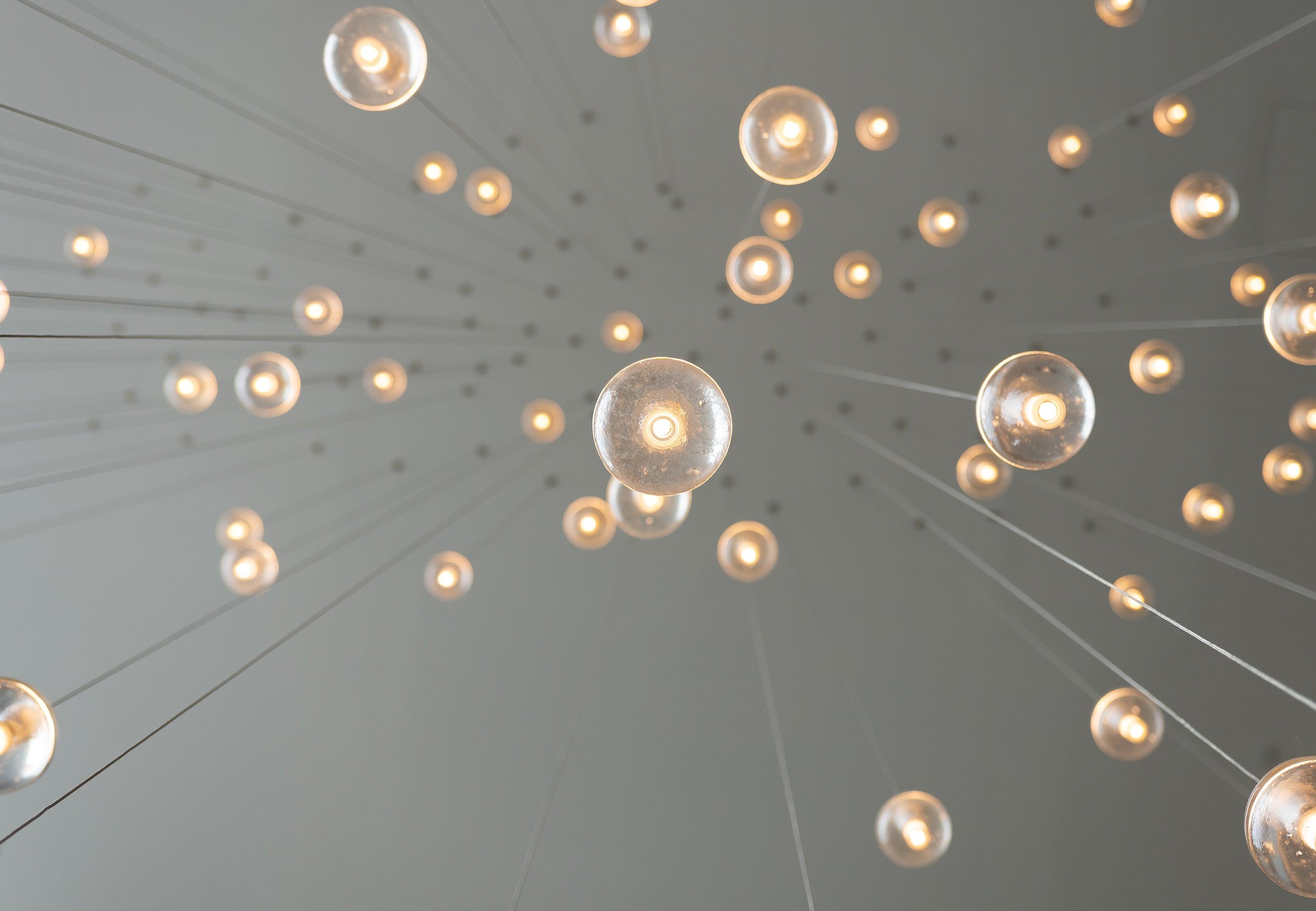 What is Low Voltage Lighting? - Ankur Lighting