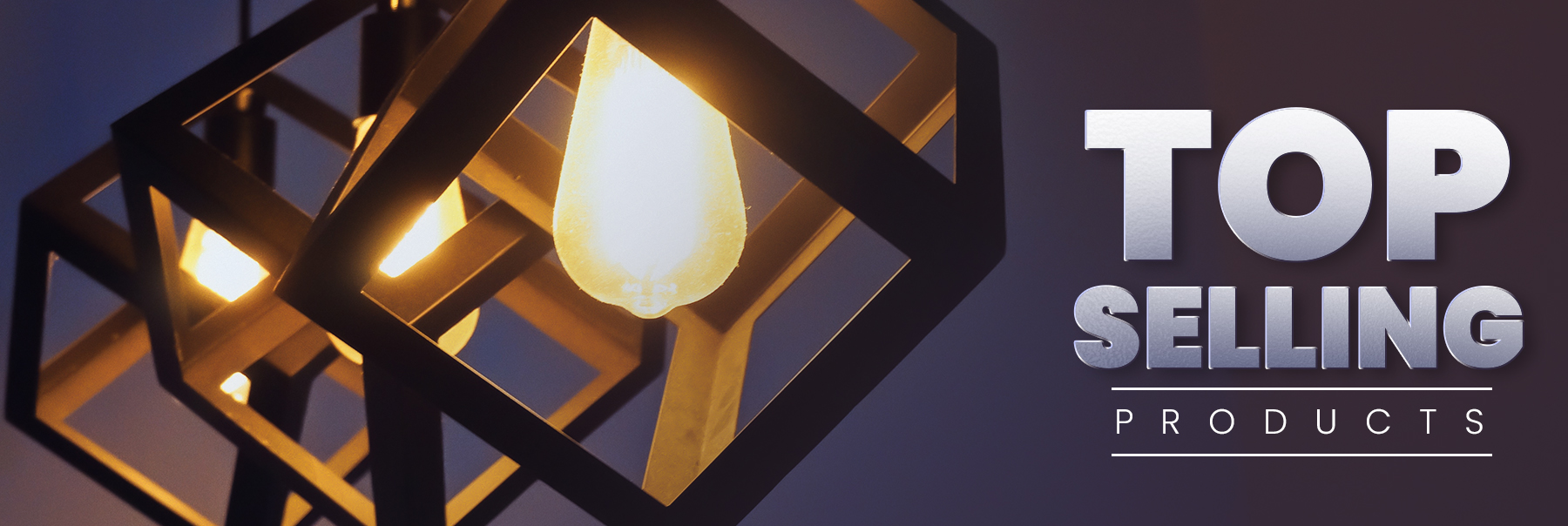 Top Selling - Ankur Lighting