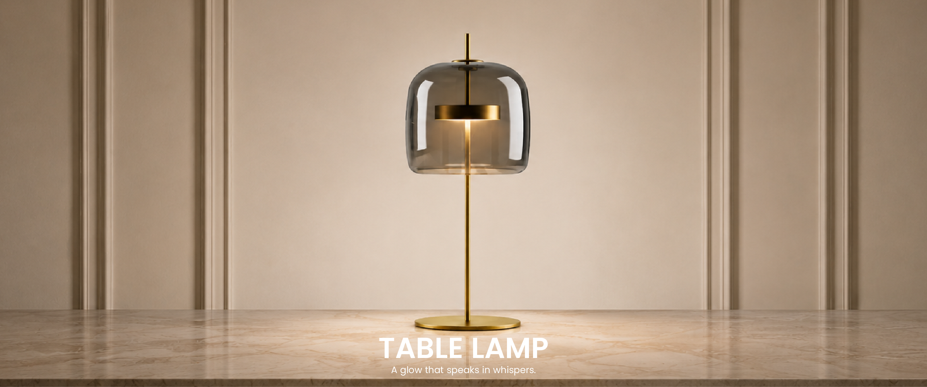 Table Lamps - Ankur Lighting