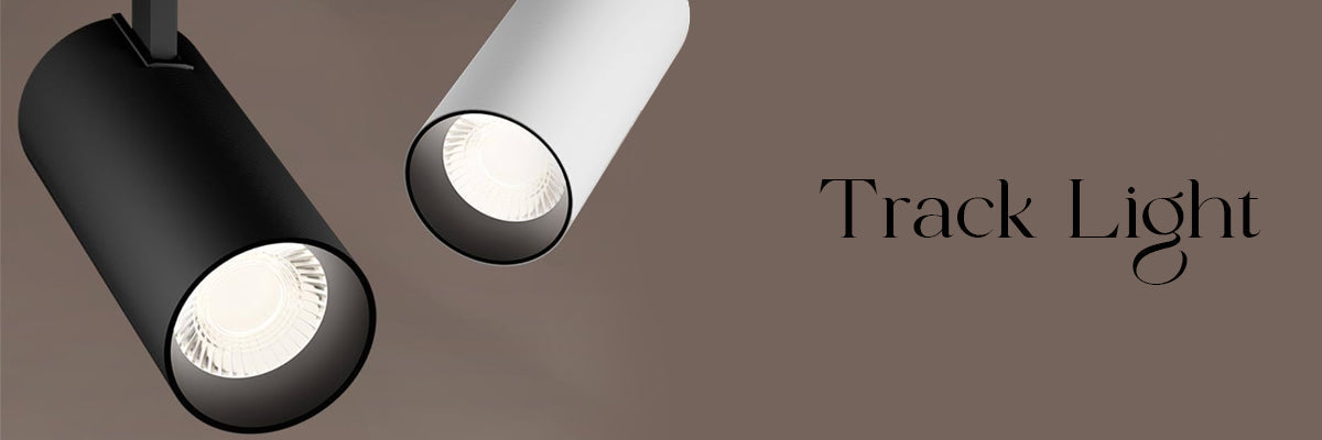 Track Lights - Ankur Lighting