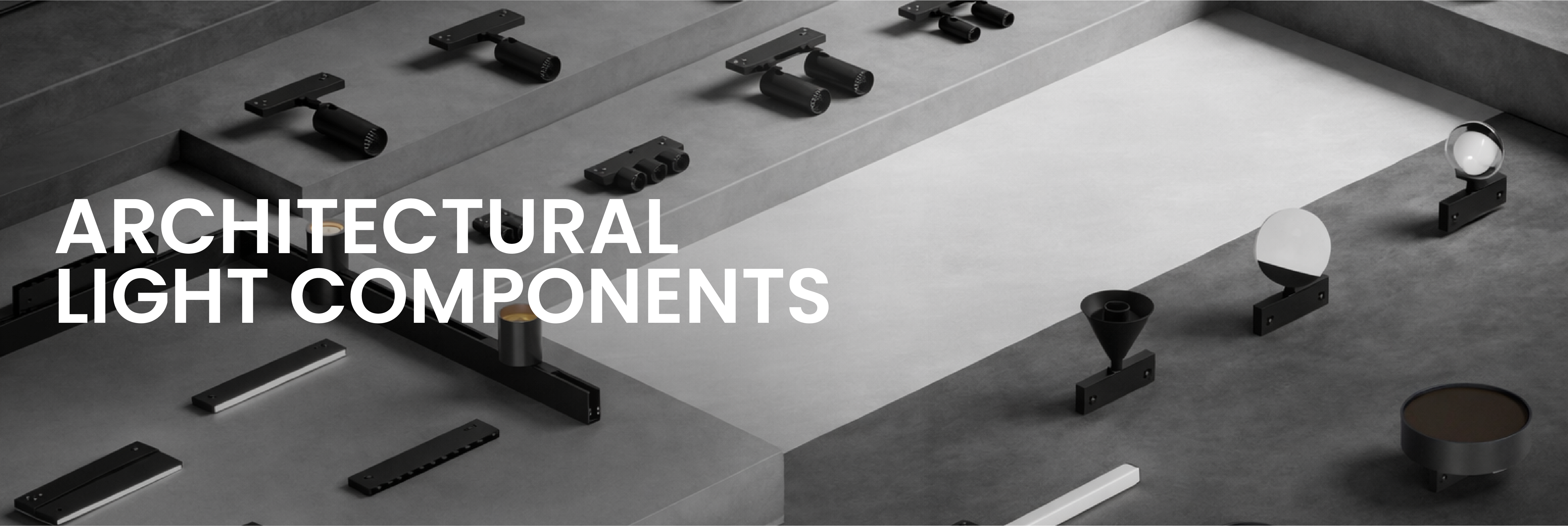 Architectural Lights - Ankur Lighting