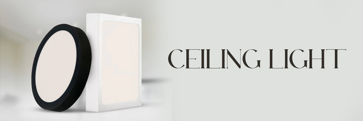 Ceiling Lights