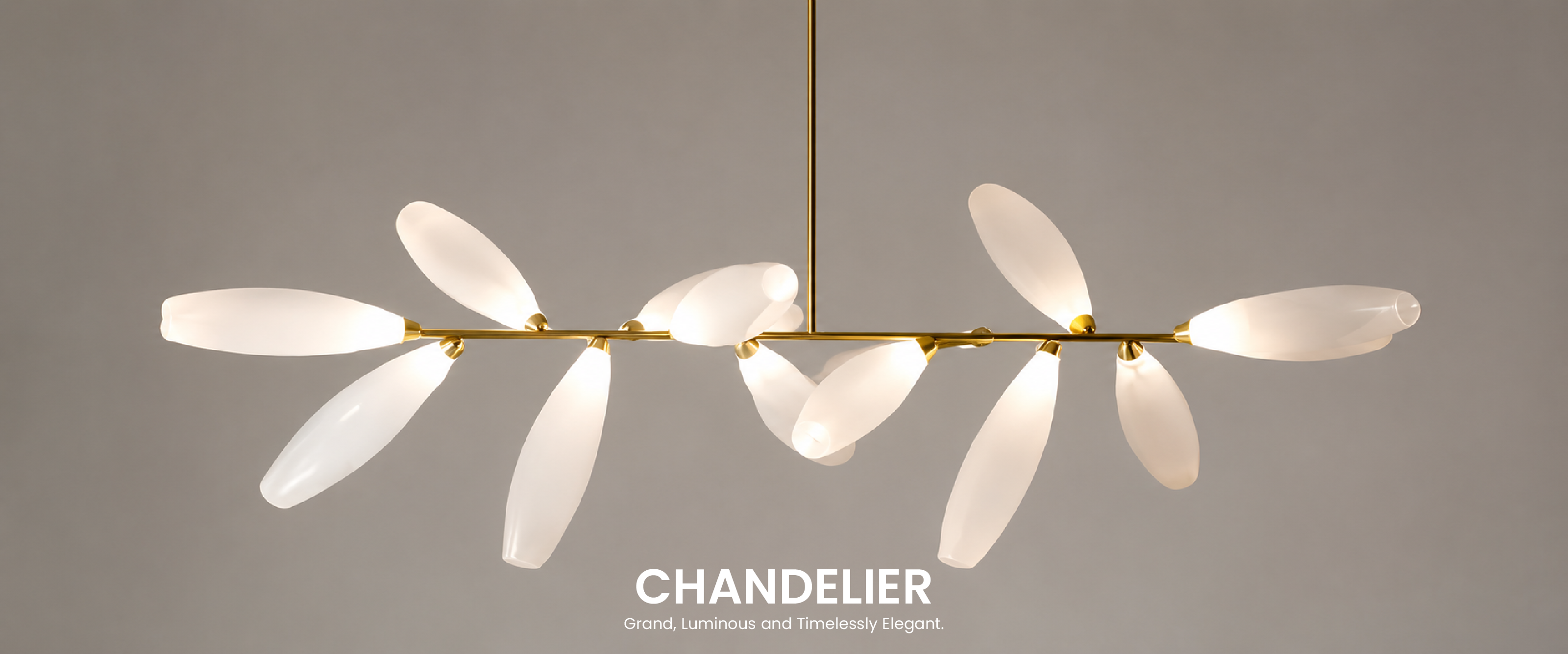 Chandeliers