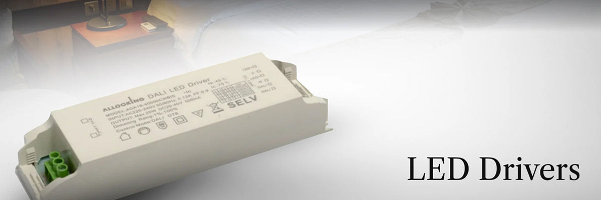 Dimmable Driver