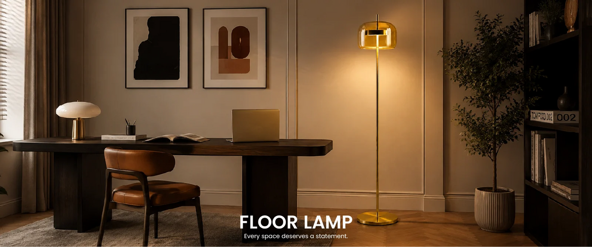 Floor Lamps