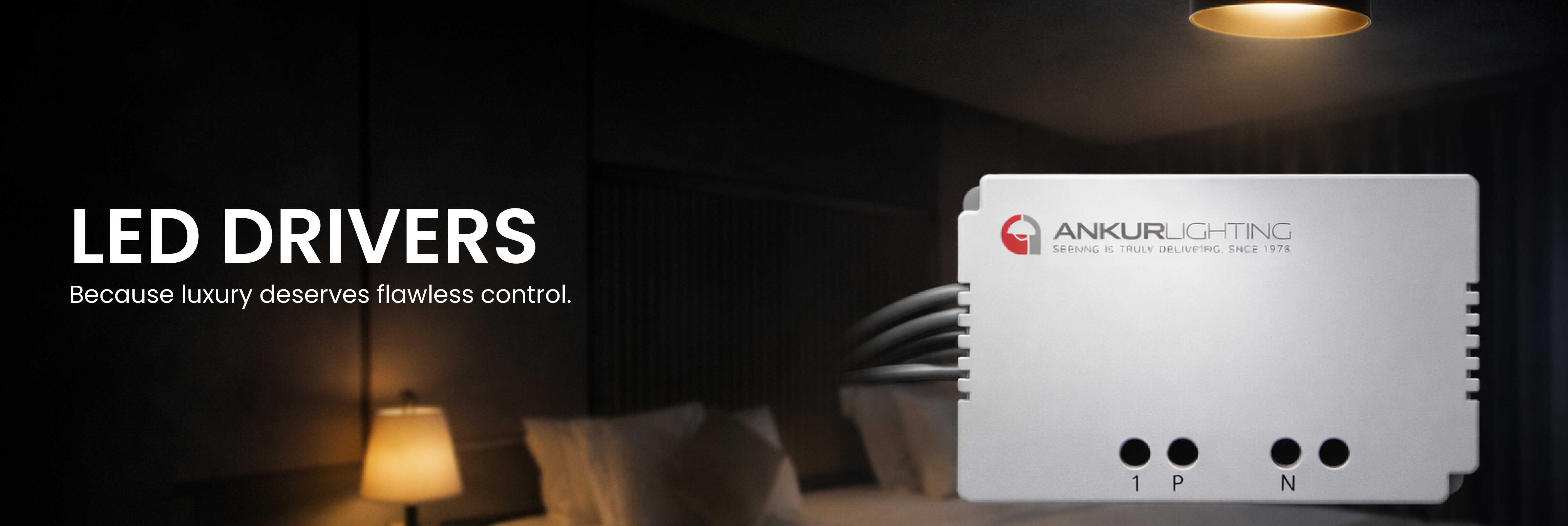 LED Drivers