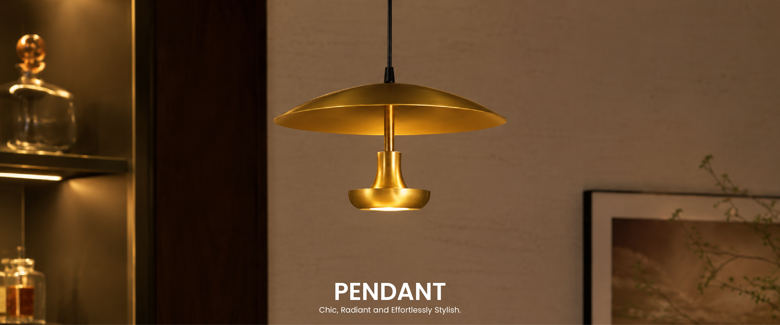 Pendant Lights