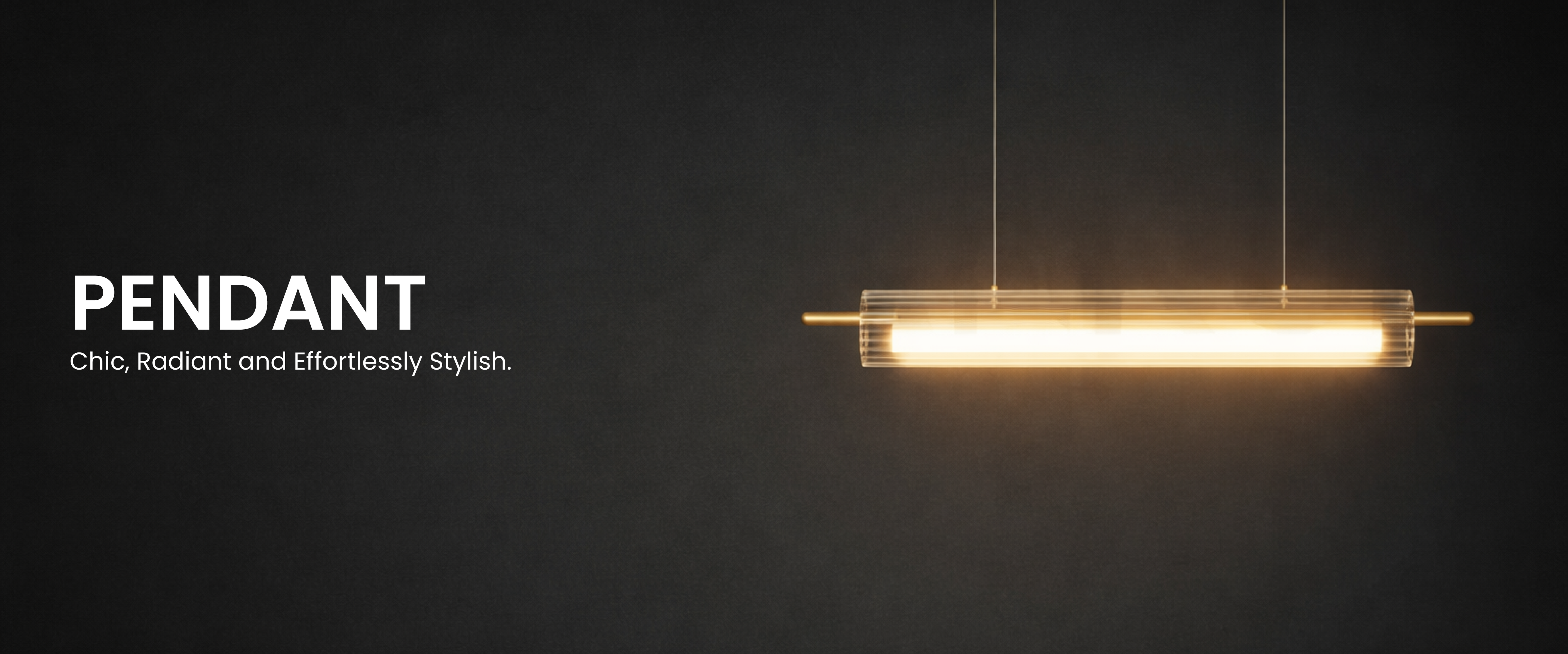 Pendant Lights