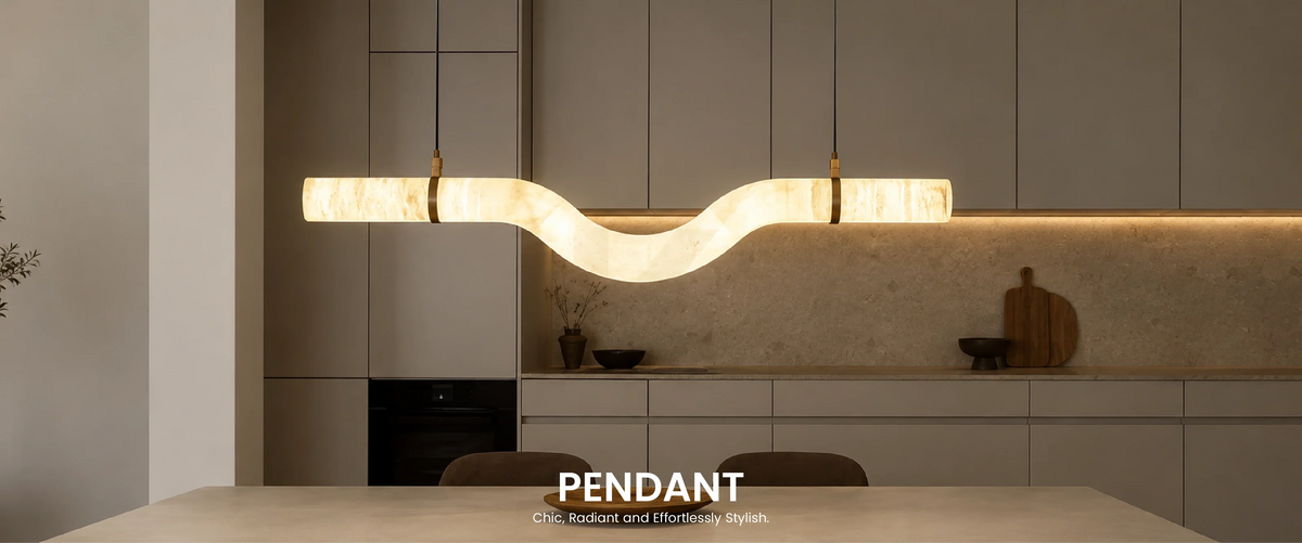 Pendant Lights