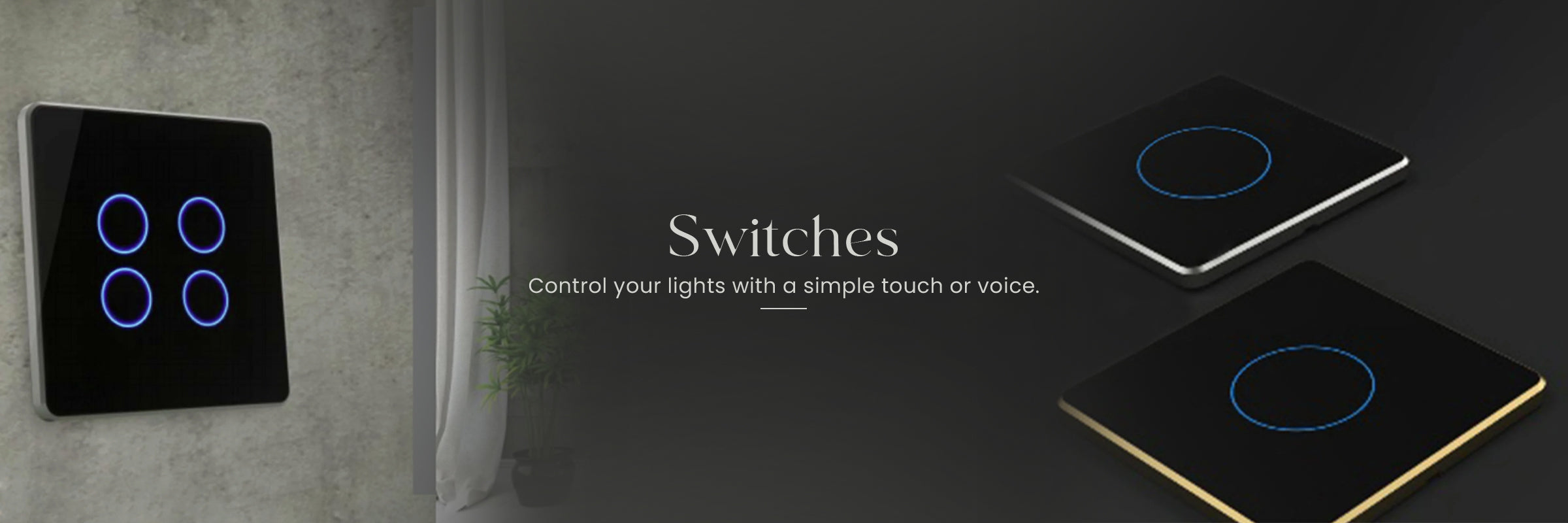 Switchers