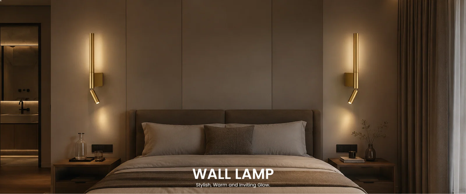 Wall Lights