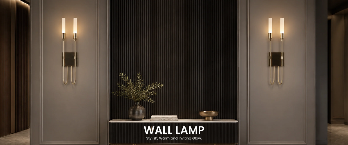 Wall Lights