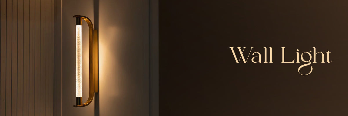 Wall Lights