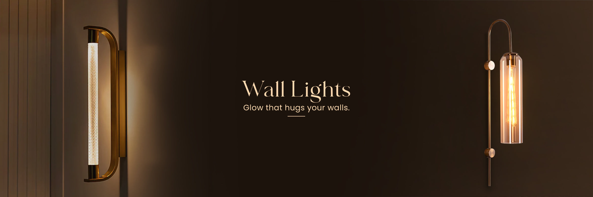 Wall Lights
